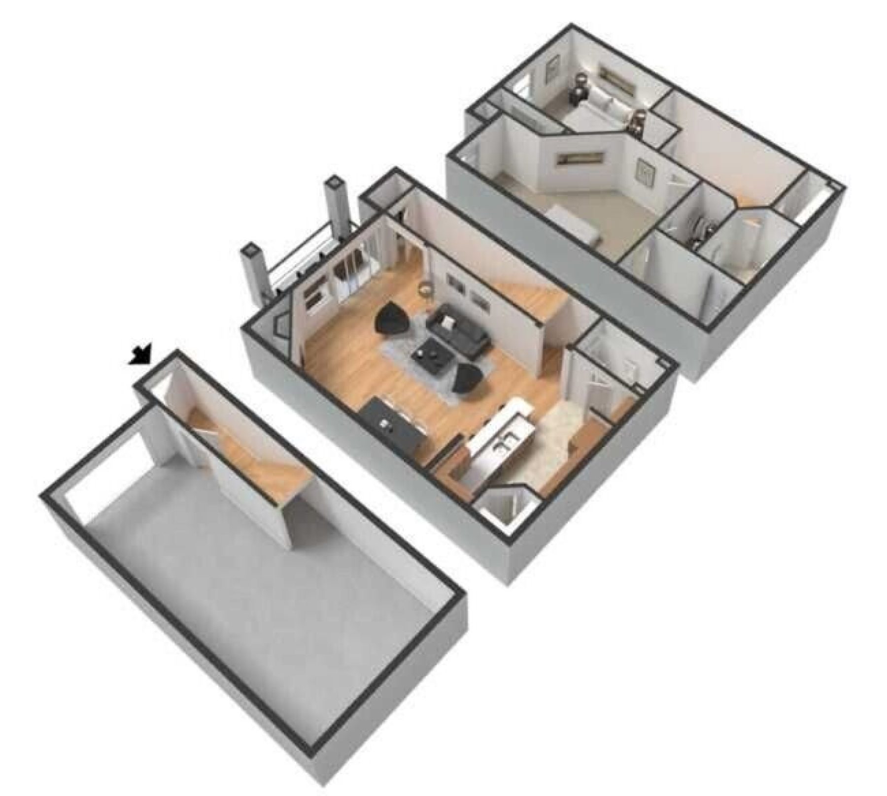 Plan Image: 22D - Classic