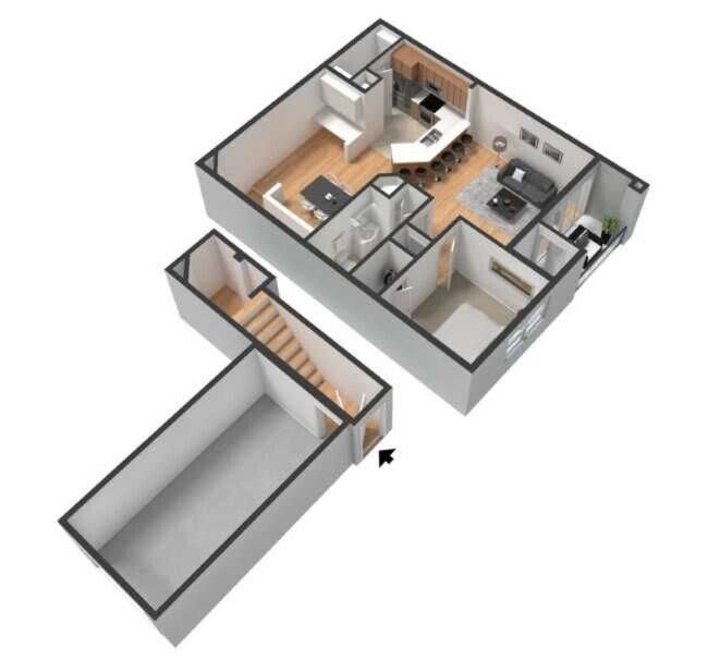 Plan Image: 11B - Classic