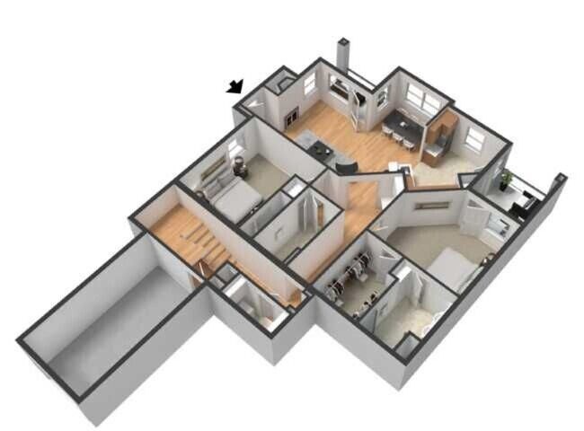 Plan Image: 22G - Classic