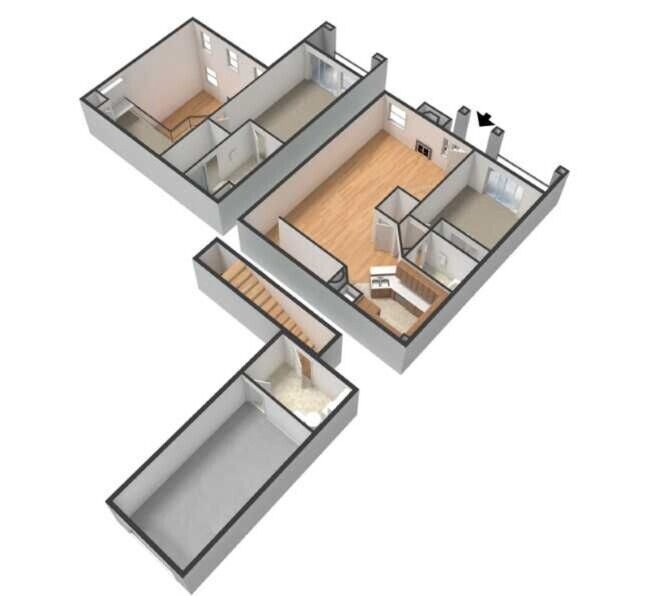 Plan Image: 22F - Classic