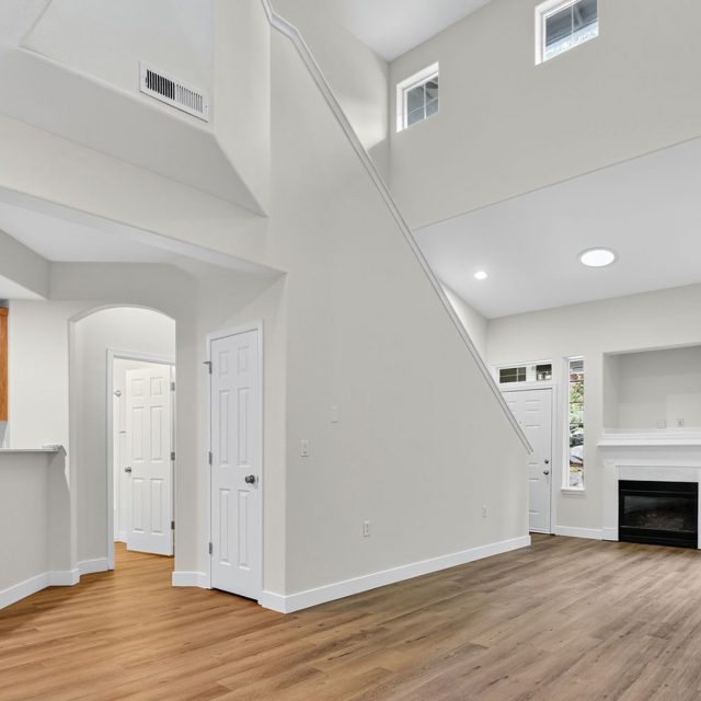 22F Classic 2 Bedroom - 1416 sq ft