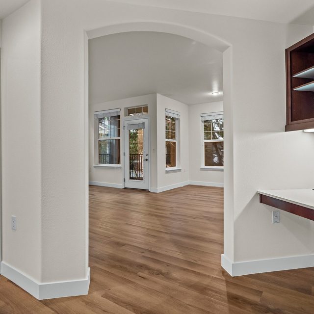 22G Classic 2 Bedroom - 1428 sq ft