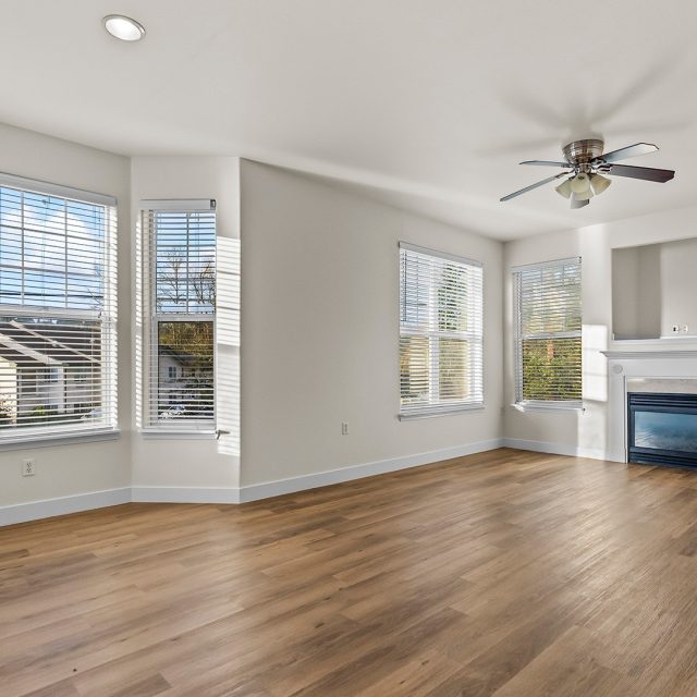 32A Classic 3 Bedroom - 1515 sq ft