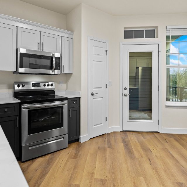 32A Modern 3 Bedroom - 1515 sq ft