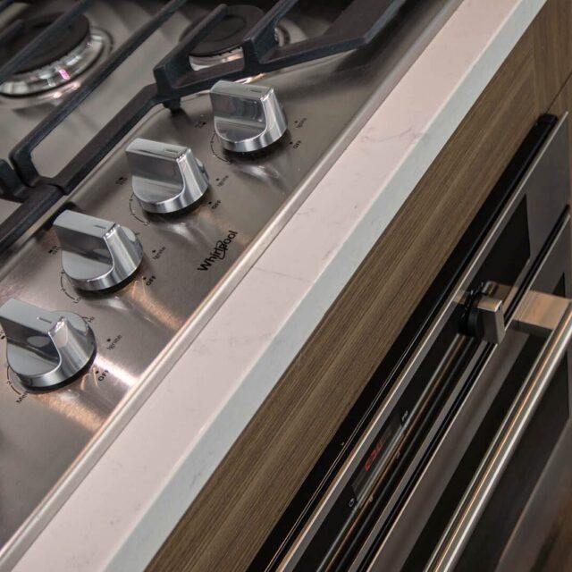 Goss C10 1br kitchen detail view 3