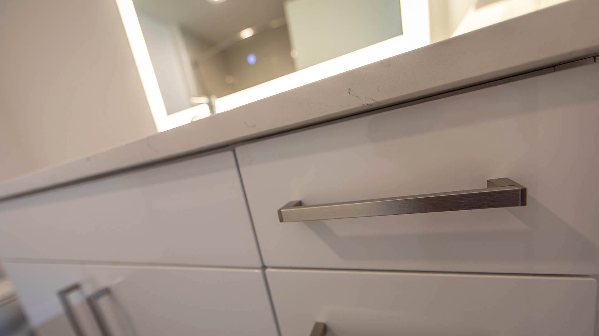 Goss D4 2br bathroom detail view 1
