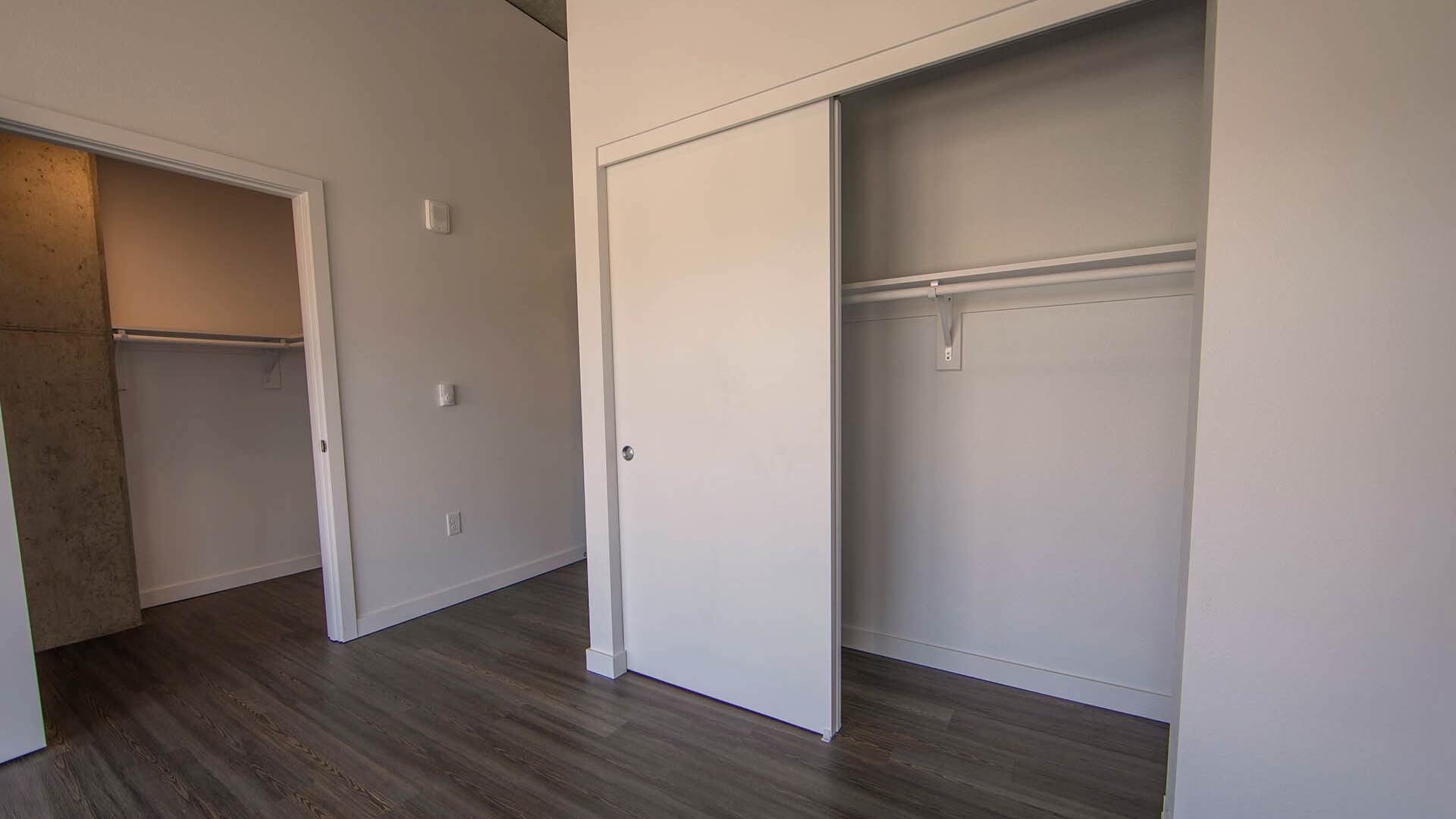 Goss D4 2br bedroom view 1