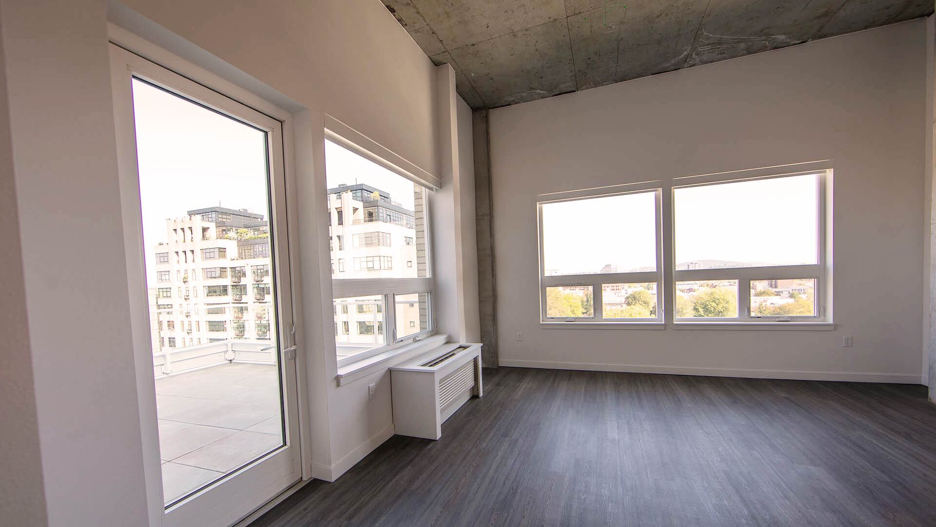 Goss D4 2br livingroom view 1b