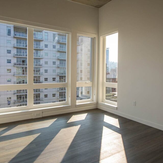 Goss D5 2br livingroom view 1