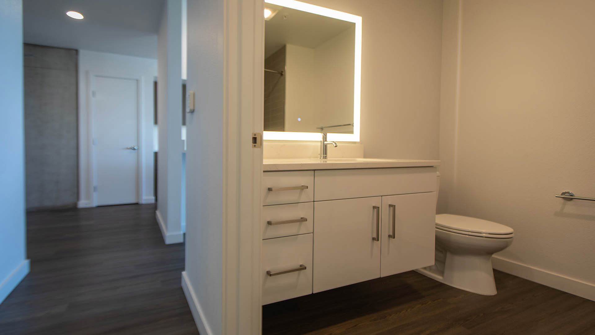 Goss D5 2br bathroom view 1