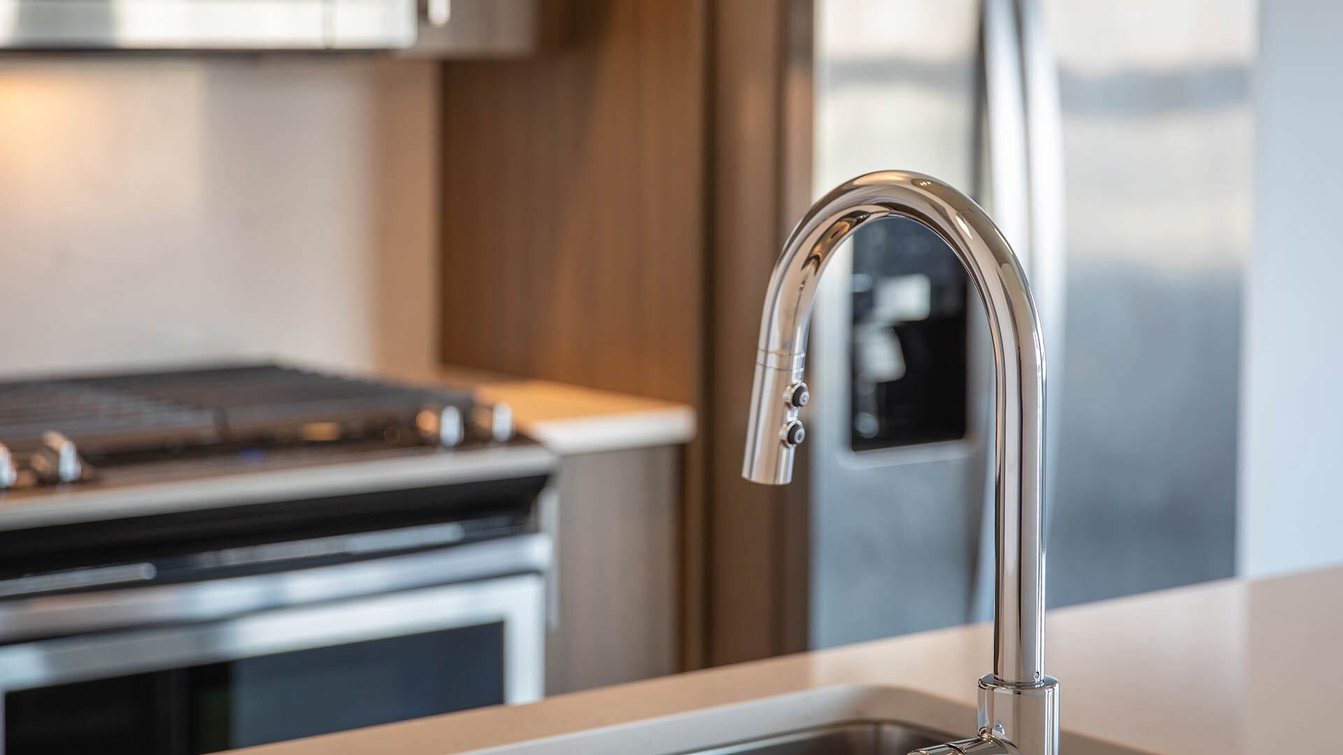 Goss D5 2br kitchen detail view 1