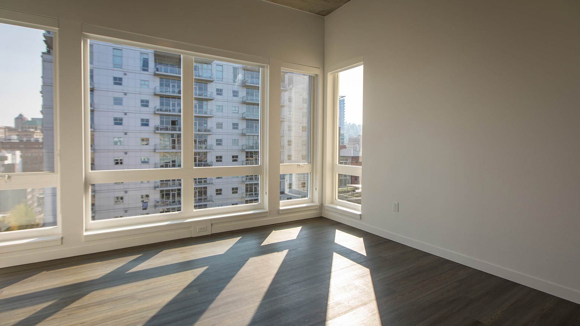 Goss D5 2br livingroom view 1