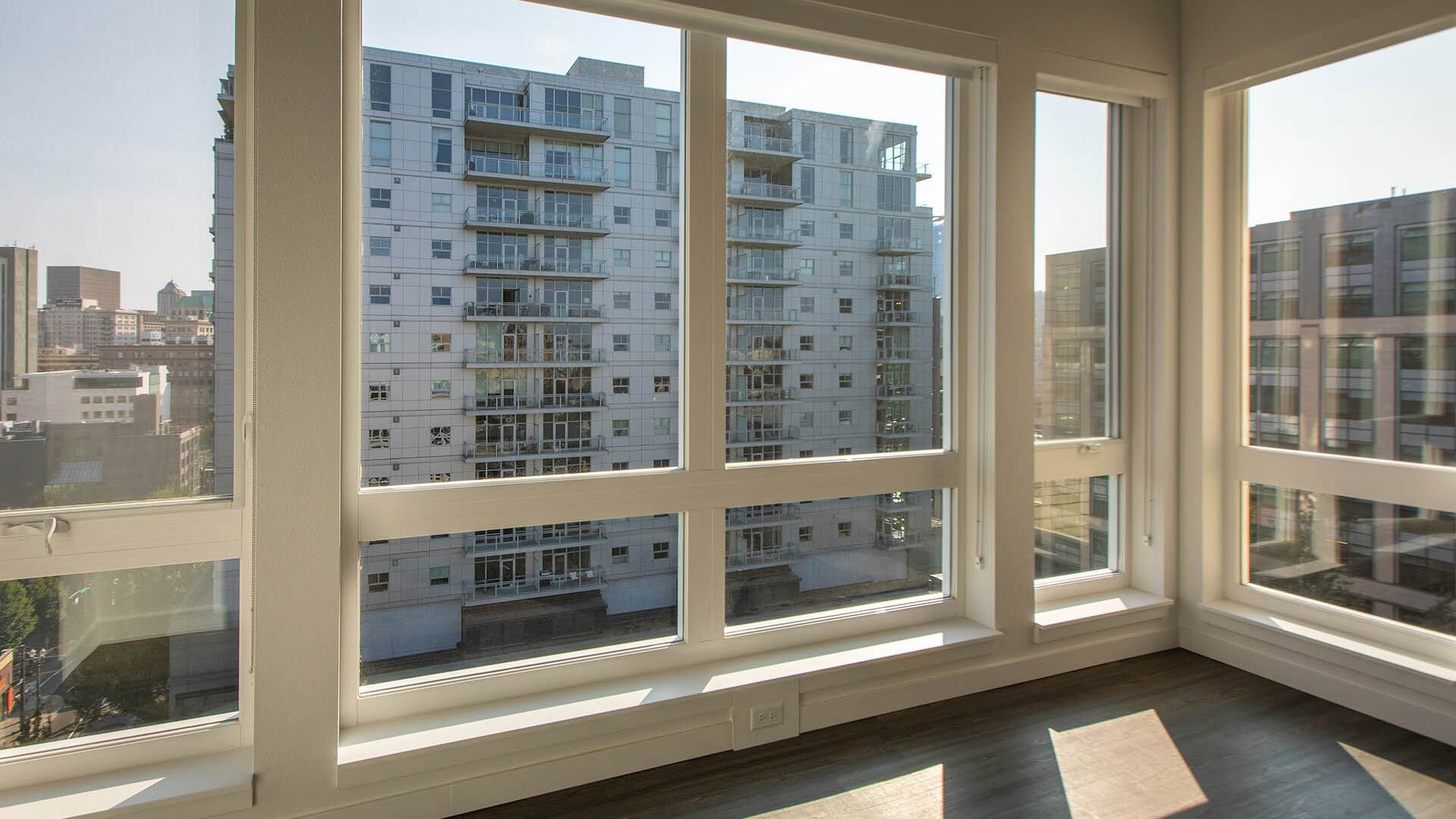 Goss D5 2br livingroom view 2