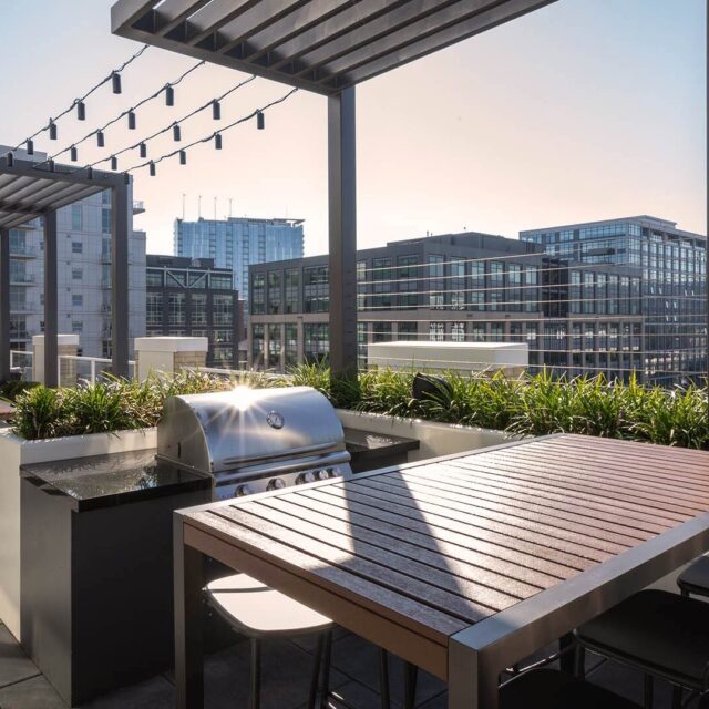 Goss sky deck view 3