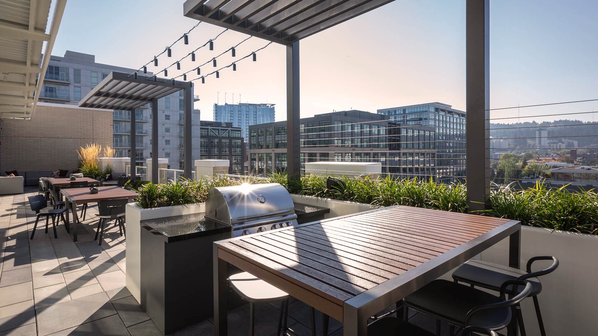 Goss sky deck view 3