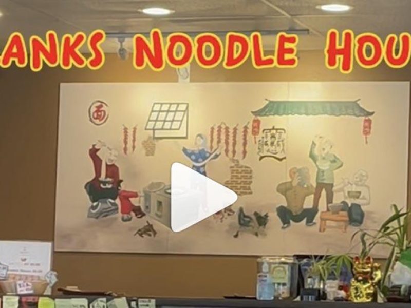 0425 Goss neighbor Franks Noodle House