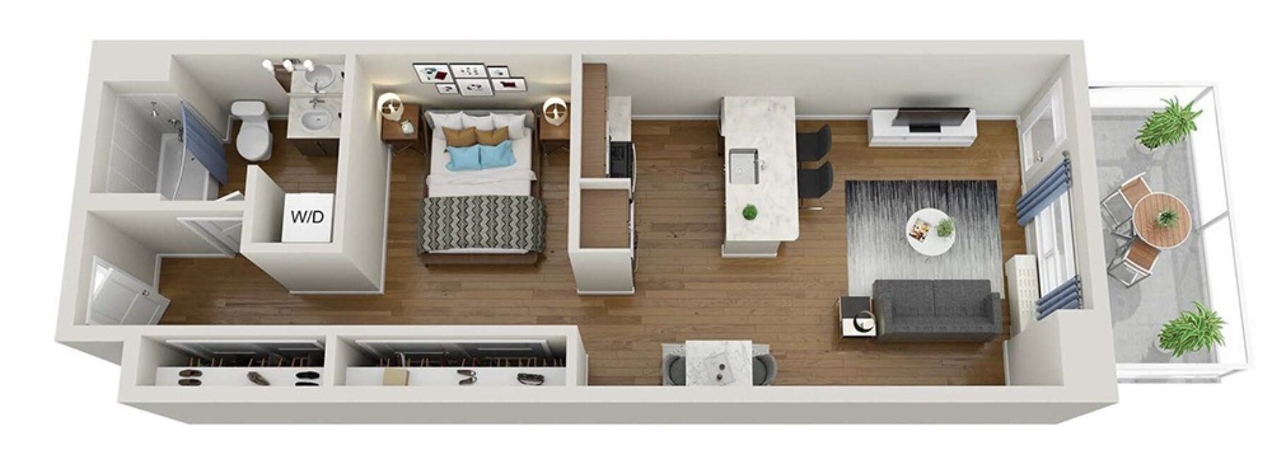 Plan Image: B1