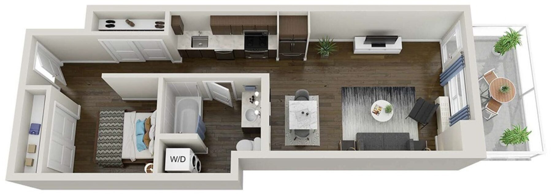 Plan Image: B2