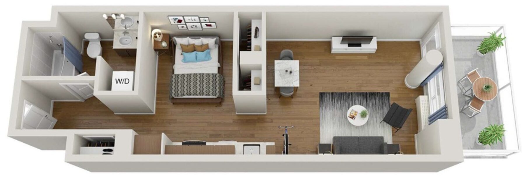 Plan Image: B4