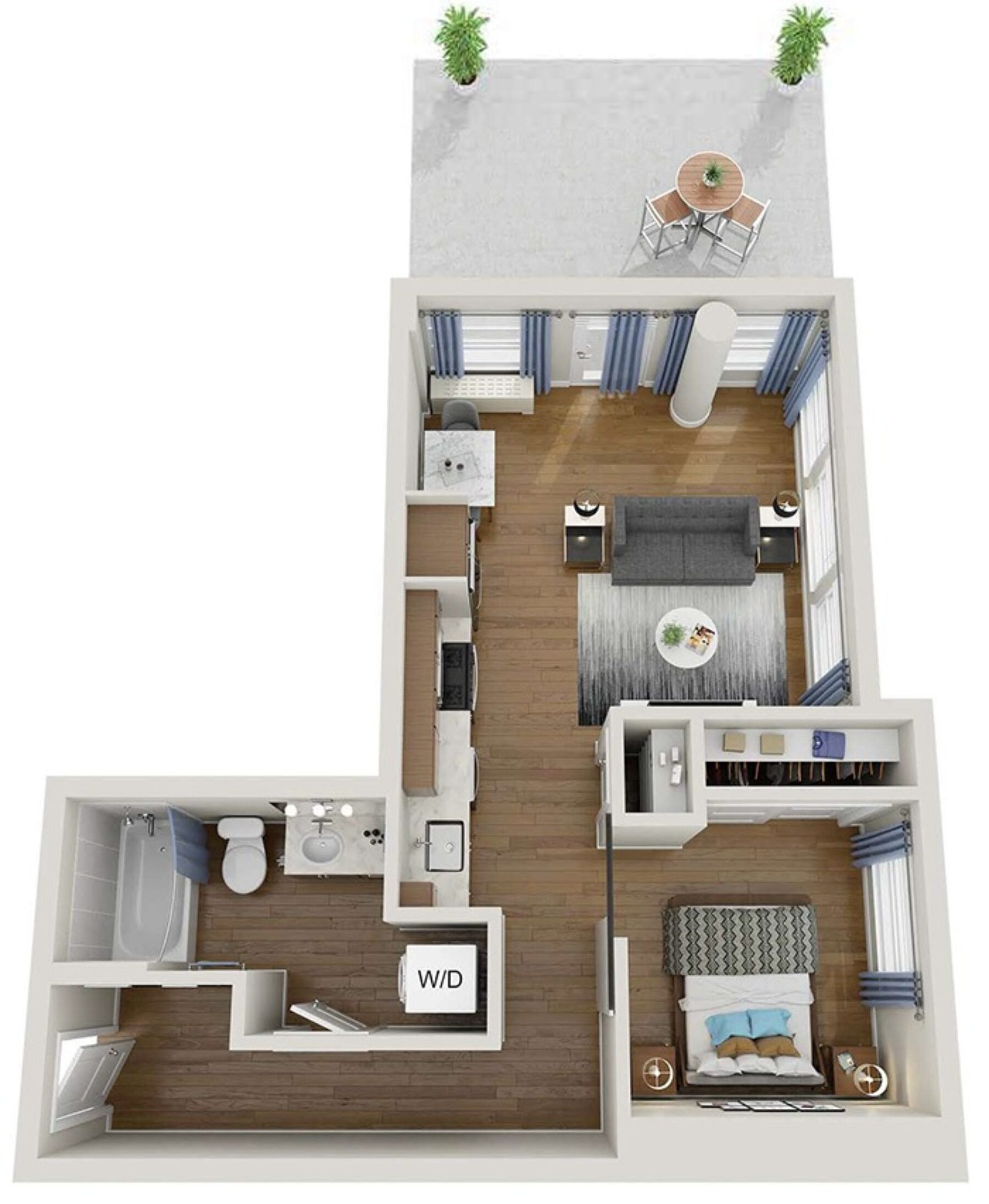 Plan Image: C7