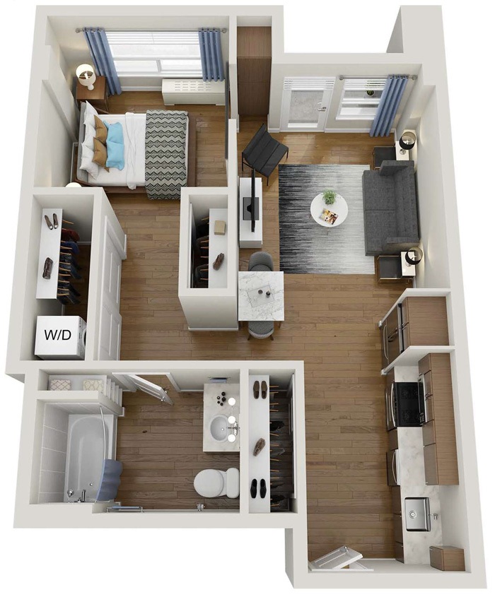 Plan Image: C3