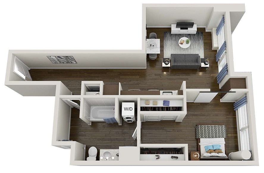 Plan Image: C6