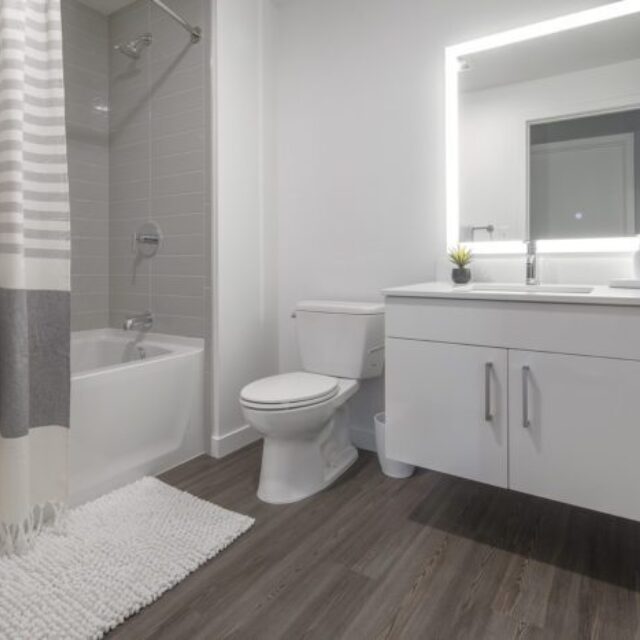 C10 - 1 Bedroom - 822 sq ft