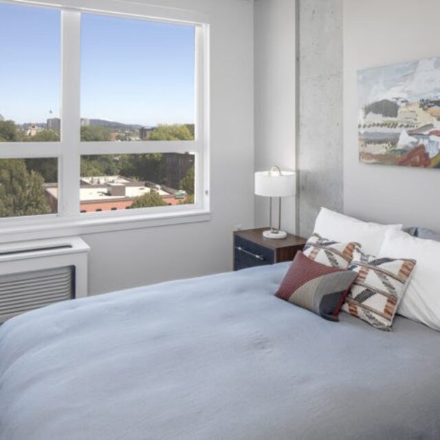 C11 - 1 Bedroom - 844 sq ft