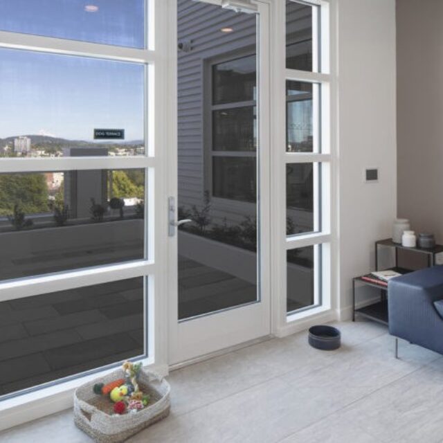 D5 - 2 Bedroom - 1165 sq ft