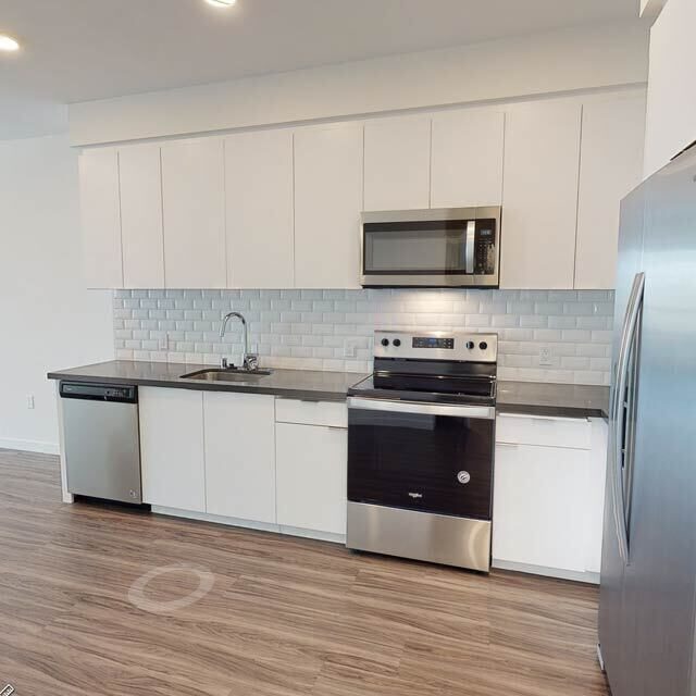 A1 - 1 Bedroom - 854 sq ft - Unit 2222