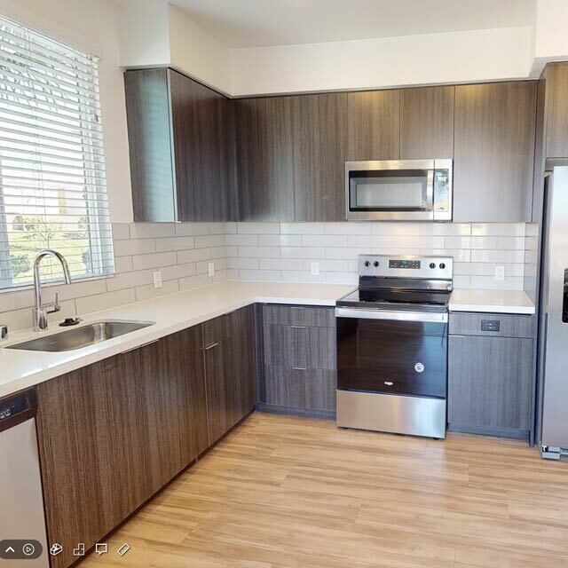 C1 - 3 Bedroom - 1316 sq ft - Unit 1313