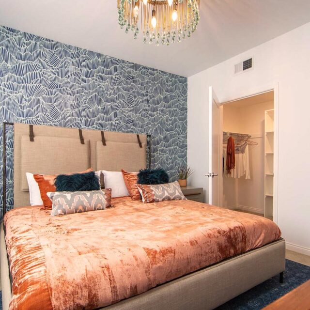 The Refuge - Two Bedroom