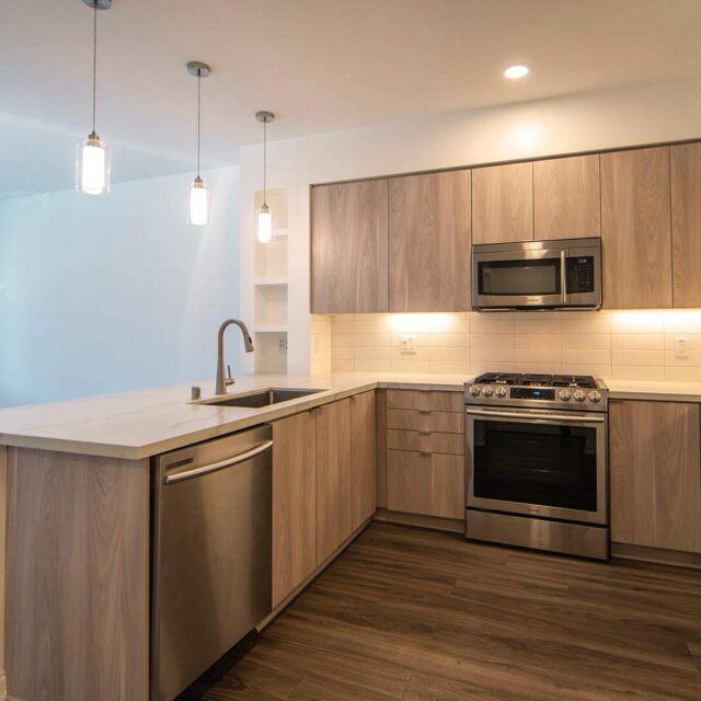 The Elite - 2 Bedroom - 1097 sq ft