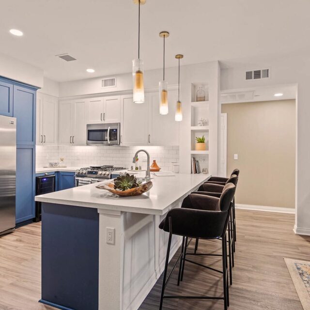 The Elite - Two Bedroom