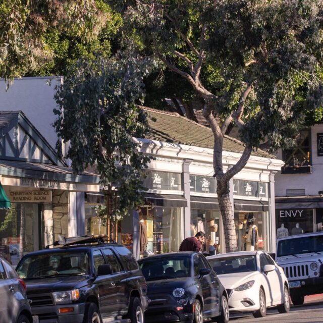 Vilara neighborhood laguna niguel forest ave shops