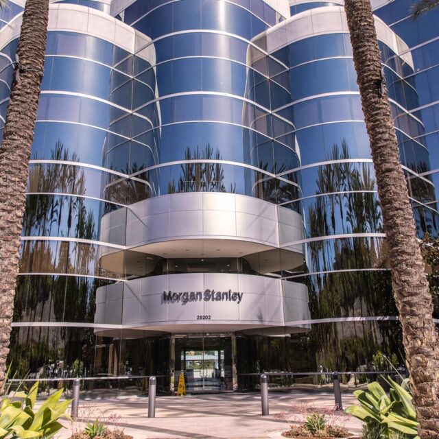 Vilara neighborhood laguna niguel morgan stanley