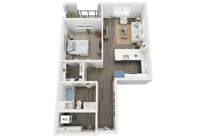 Plan Image: The Empire