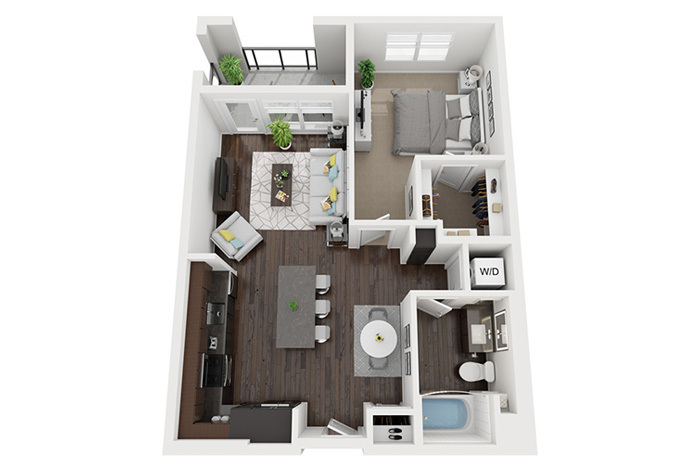 Plan Image: The Select