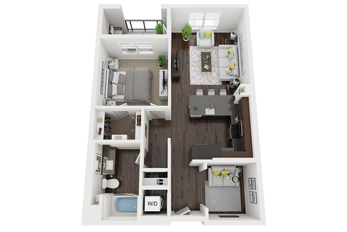 Plan Image: The Benchmark