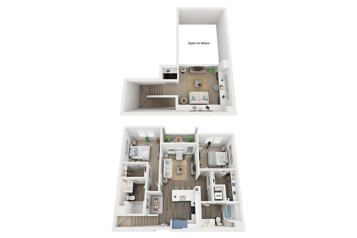 Plan Image: The Ultimate