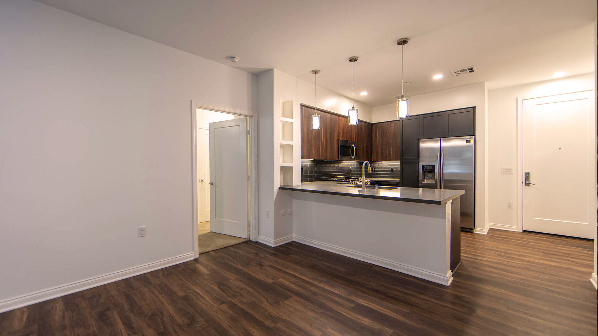 Vilara Elite dining area view