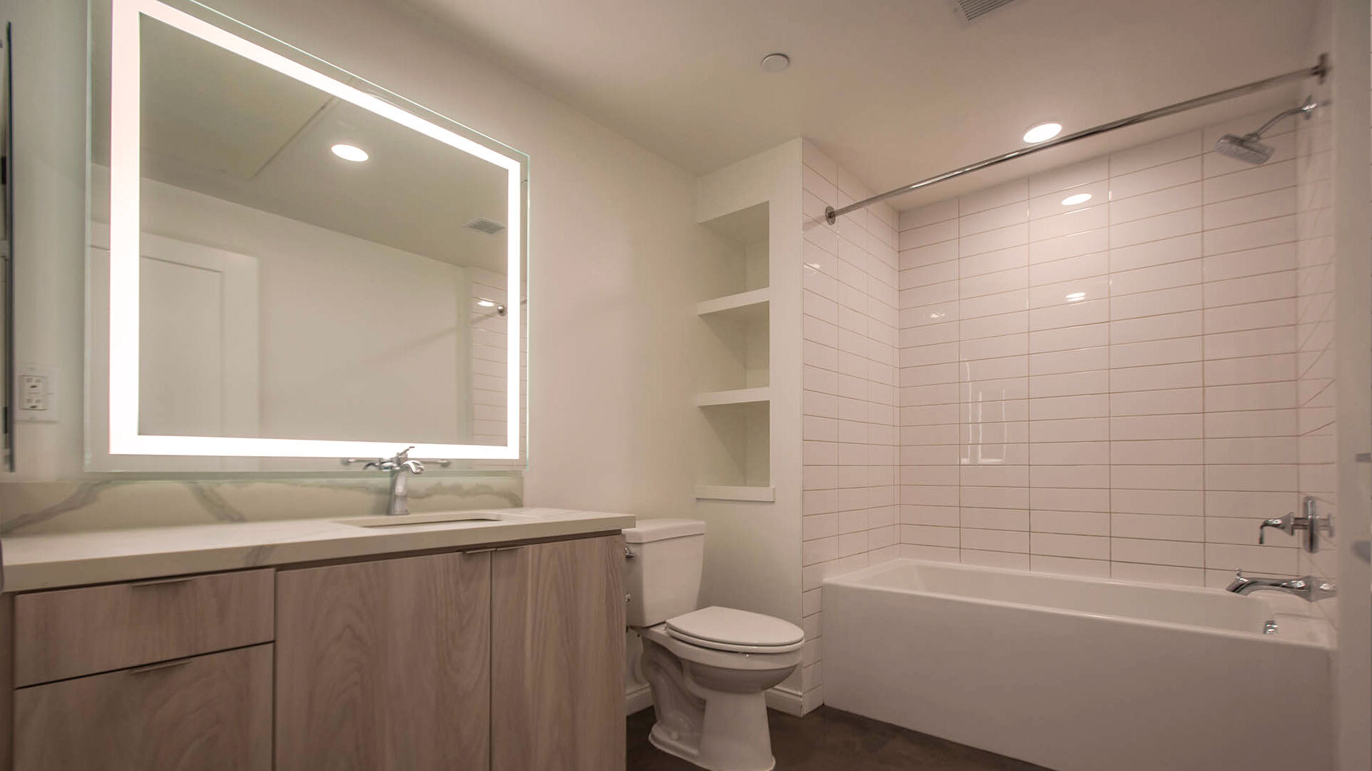 Vilara Select bathroom