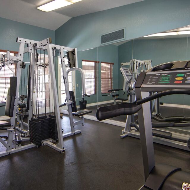 Vlm fitness center view 1