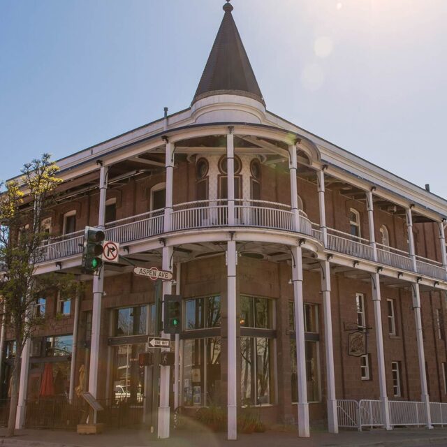 Vlm flagstaff aspen street view 1