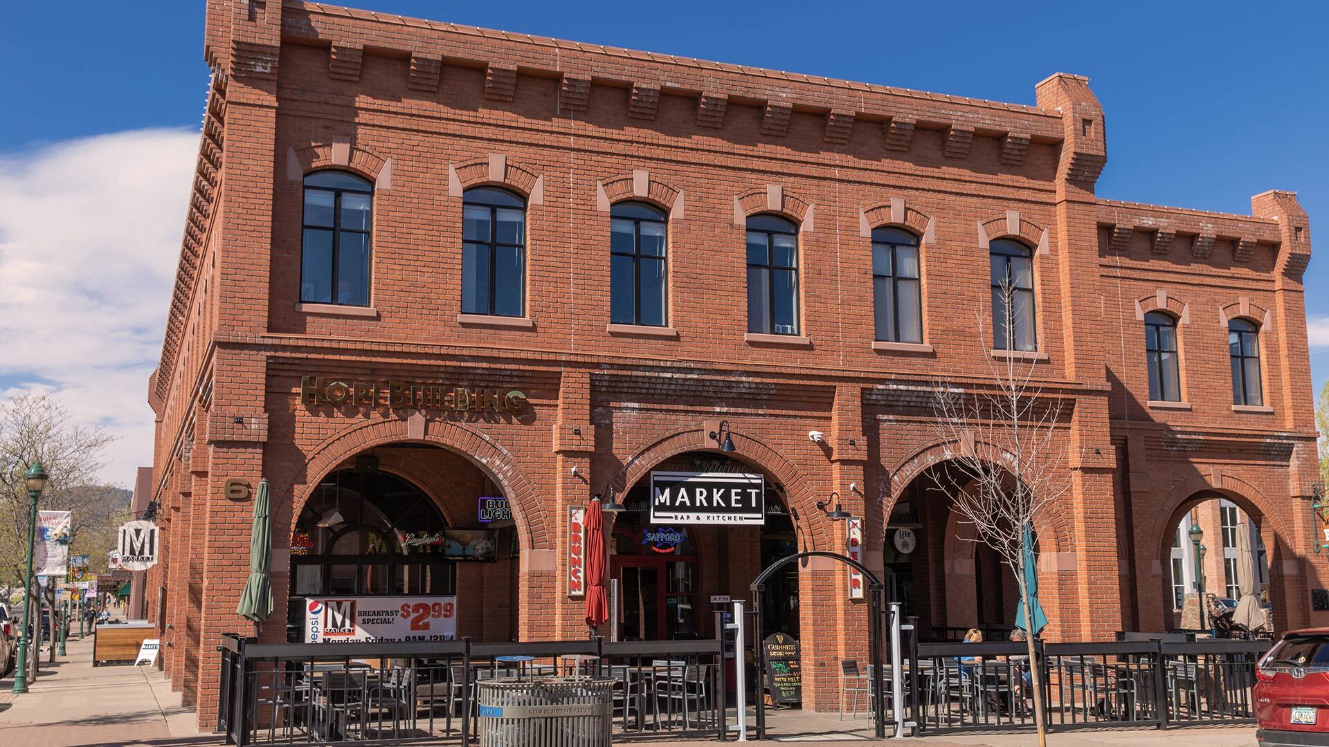 Vlm flagstaff aspen street view 2