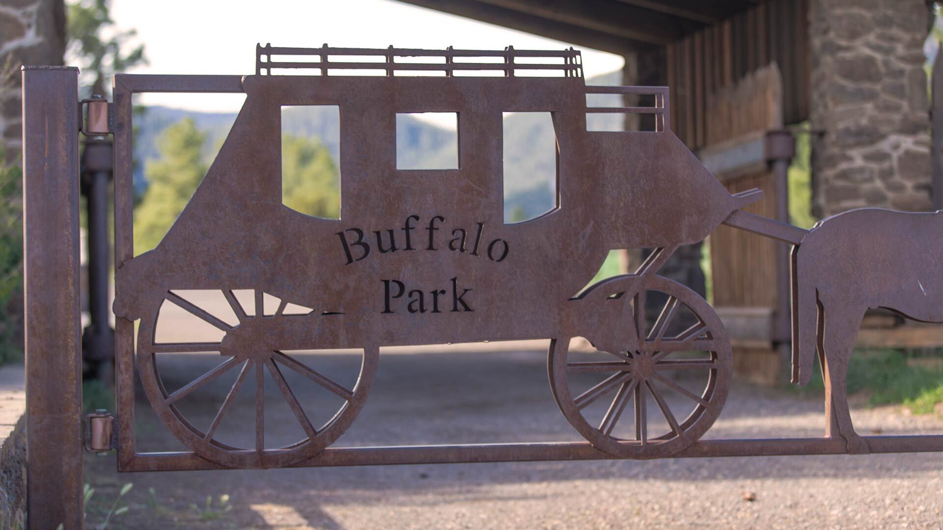 Vlm flagstaff buffalo park view 2