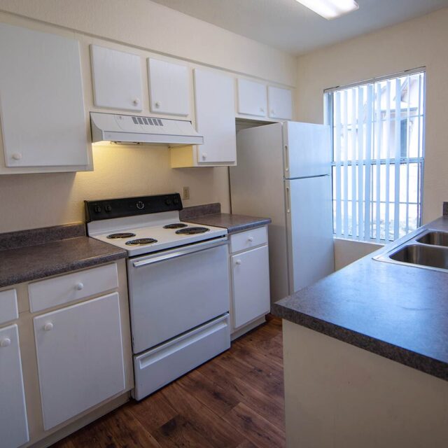 Vlm ponderosa kitchen view 1