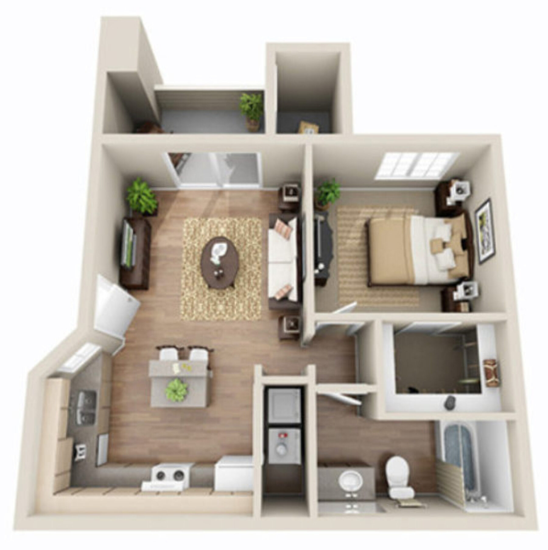 Plan Image: Juniper